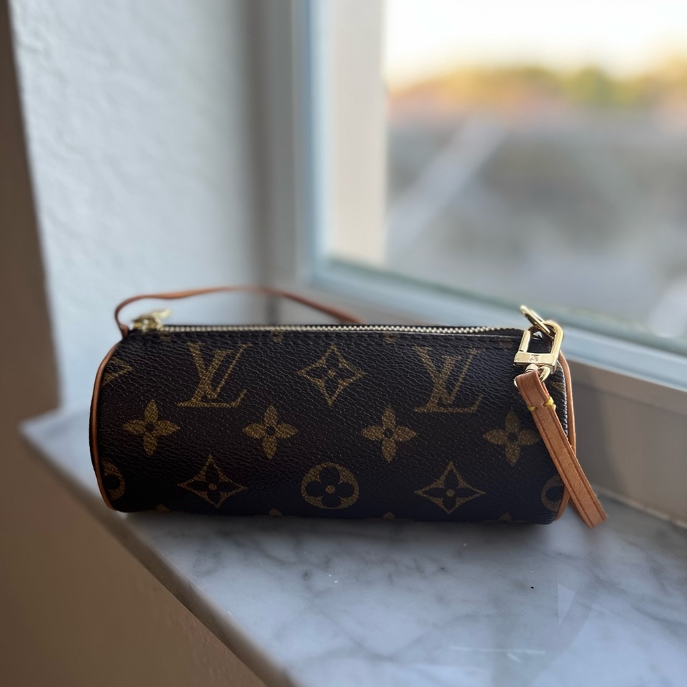 Louis Vuitton Mini Papillon